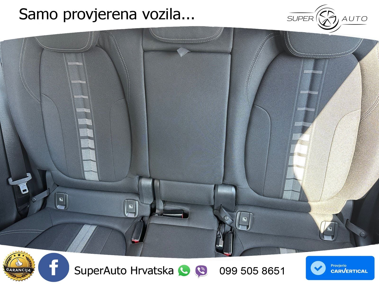 BMW X1 18d (150 KS) Advantage