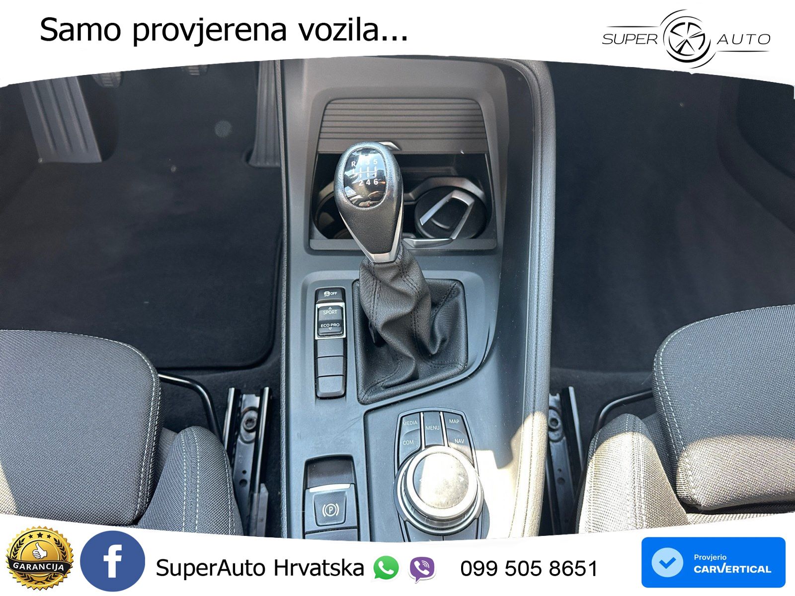 BMW X1 18d (150 KS) Advantage
