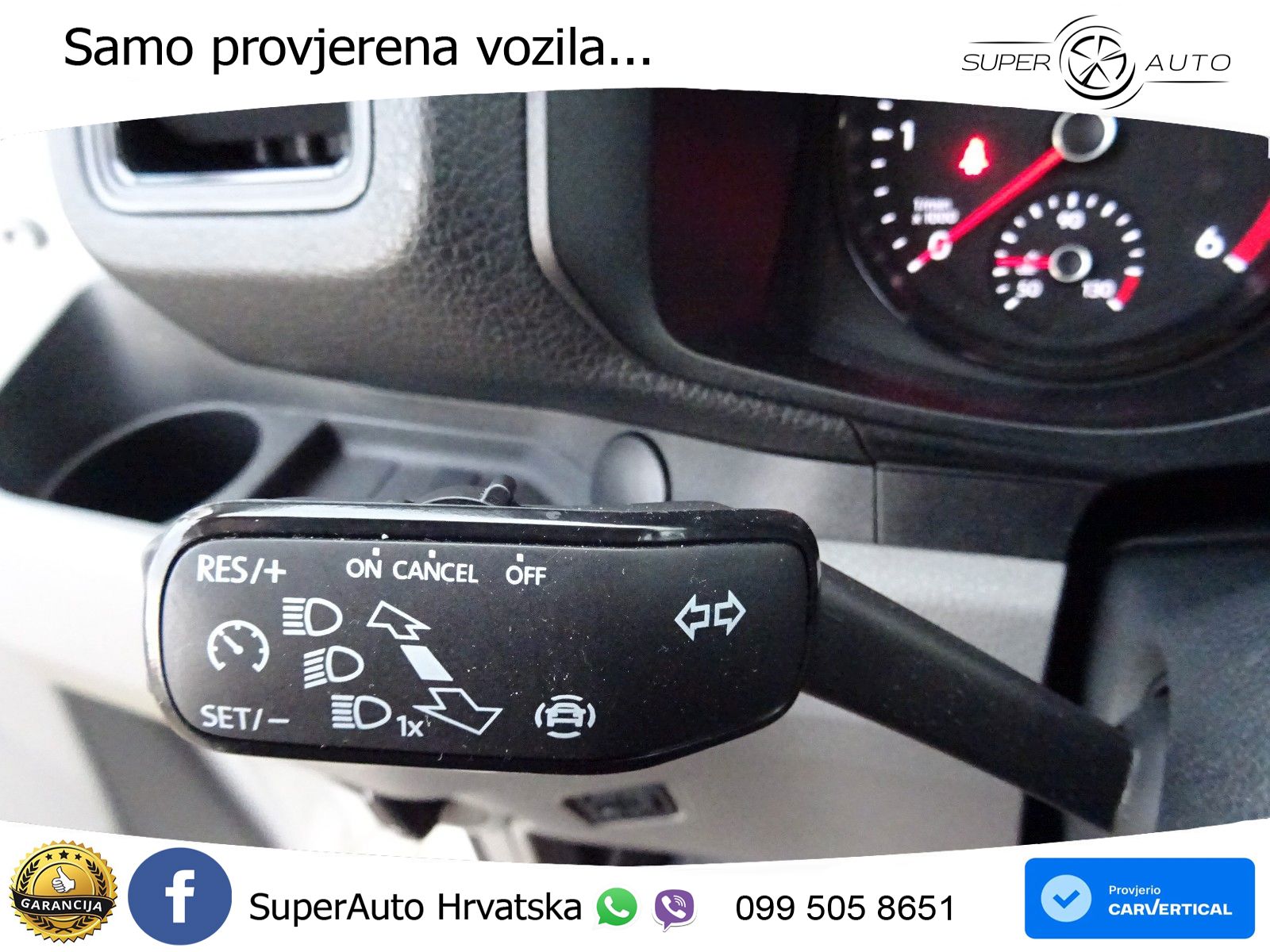 Volkswagen Crafter 35 Kasten Plus Mixto LR 6.Sitze AHK 3.5 140 KS