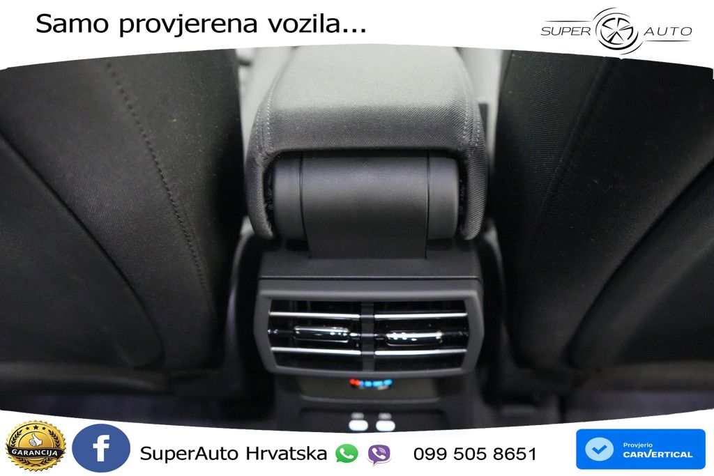 Audi A3 35 TFSI (150 KS) S tronic allstreet LED+GR SJED+ACC