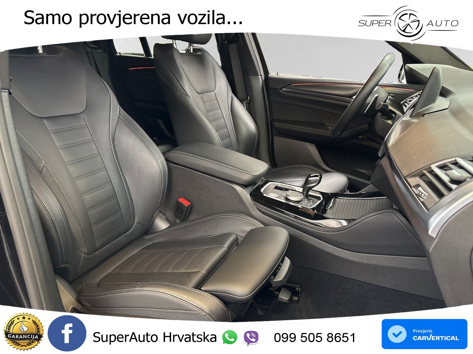 BMW X4 30i (245 KS) xDrive Steptronic LED+GR SJED+ACC