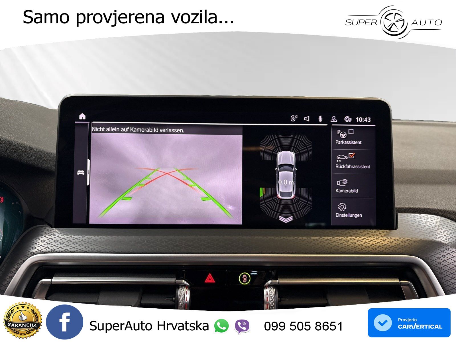 BMW X4 30i (245 KS) xDrive Steptronic LED+GR SJED+ACC