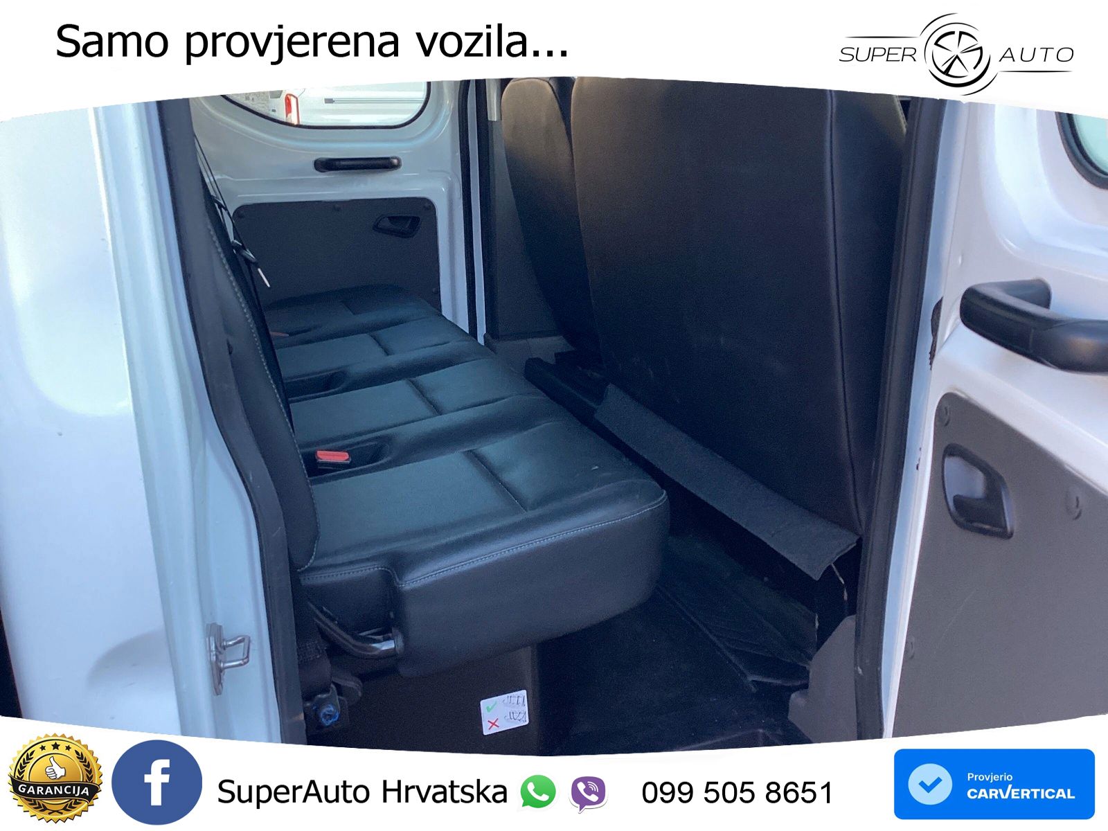 Ford Transit Pritsche DoKa350 L5 2.0TDCi Trend 4,20m 131 KS