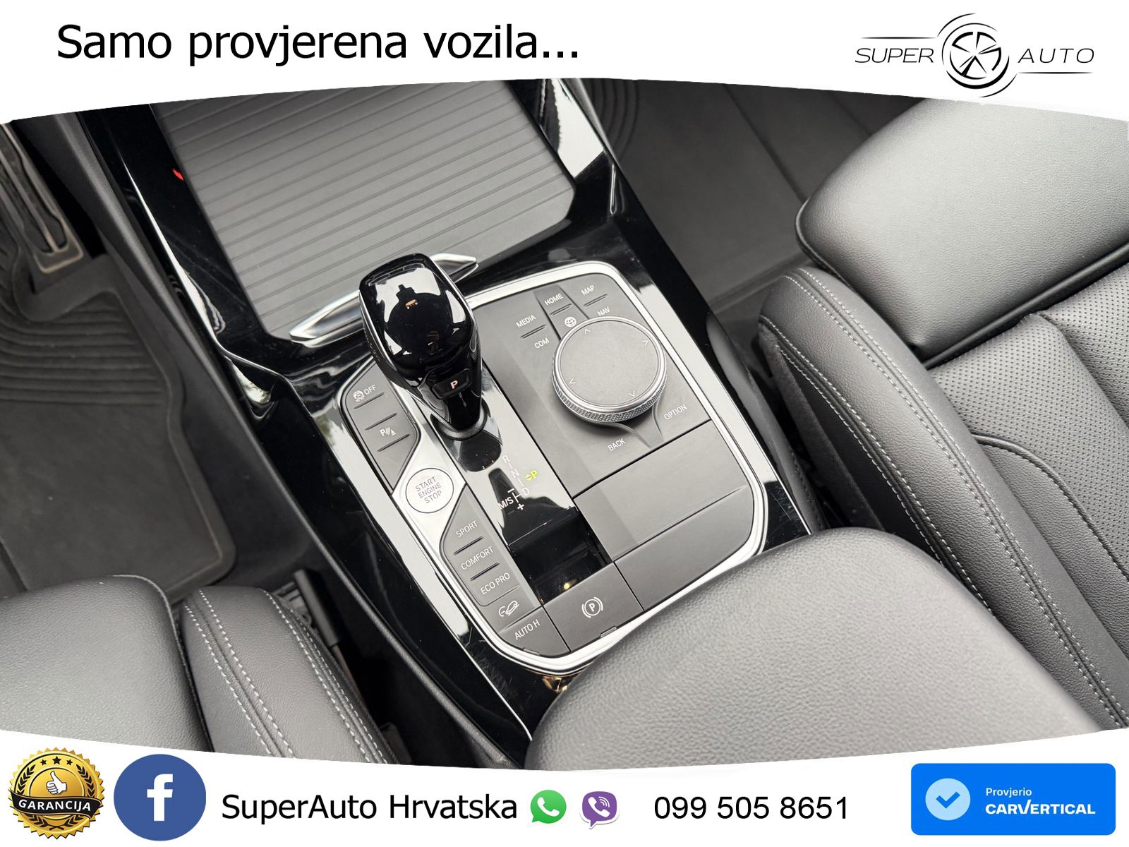 BMW X3 30d xDrive Steptronic