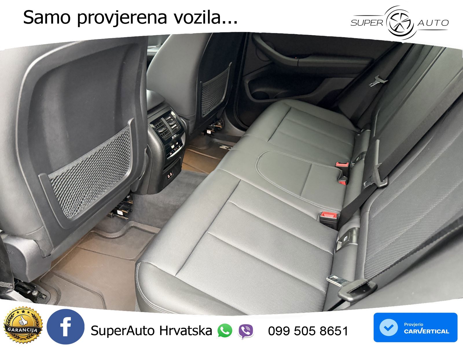 BMW X3 30d xDrive Steptronic