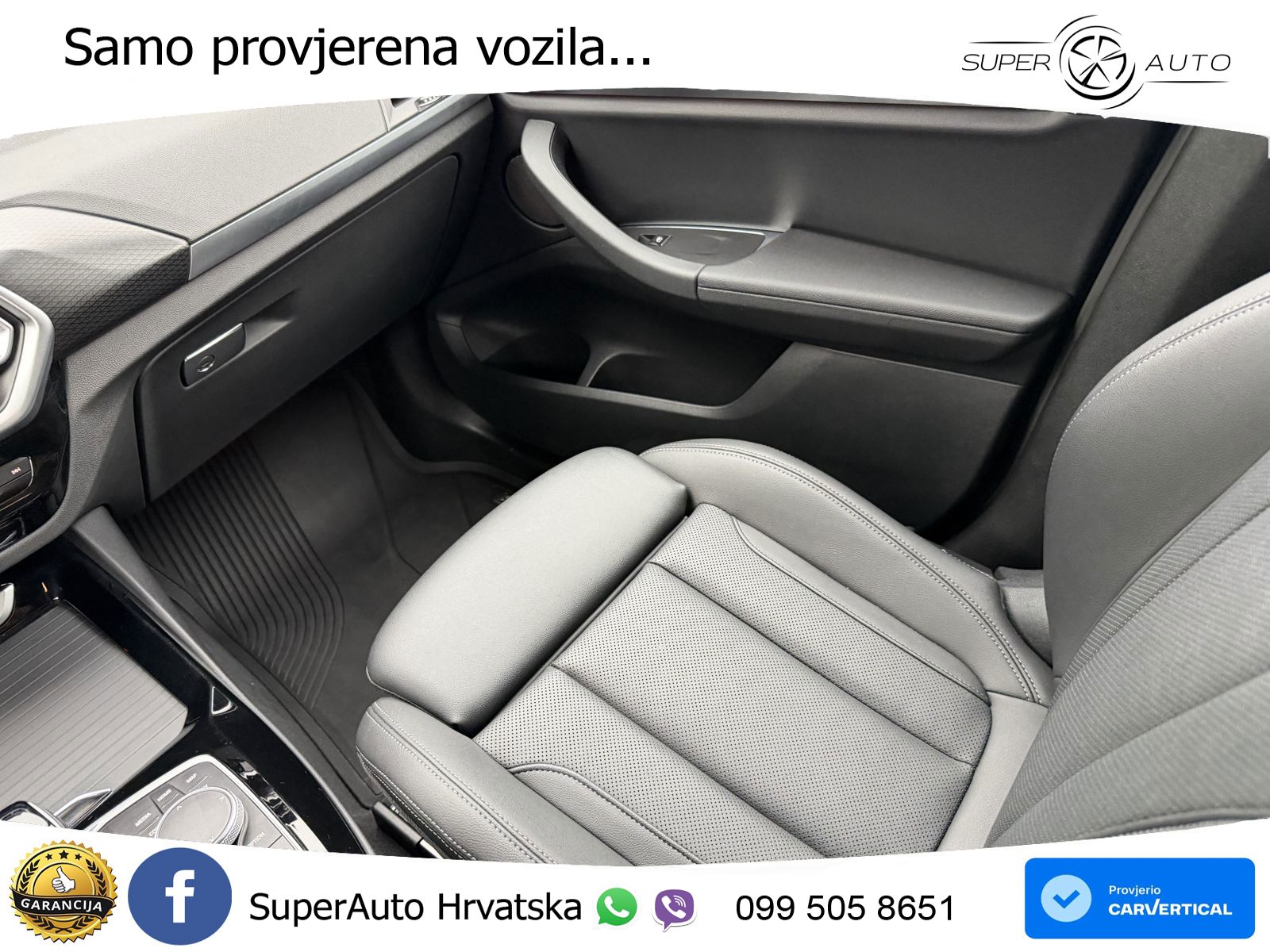 BMW X3 30d xDrive Steptronic