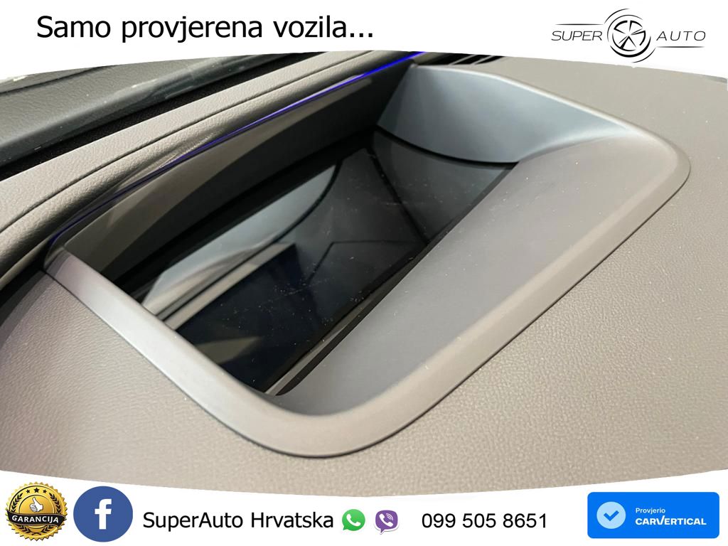 Mercedes GLC 250 85 kWh (354 KS) EQ Technology LED+GR SJED+ACC