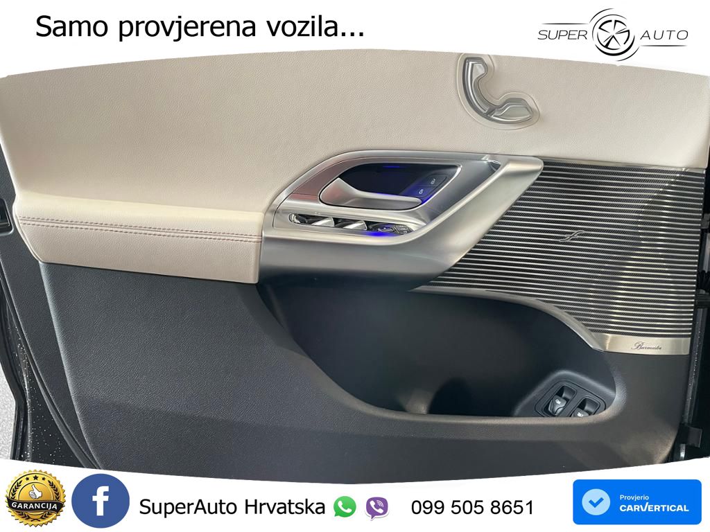 Mercedes GLC 250 85 kWh (354 KS) EQ Technology LED+GR SJED+ACC
