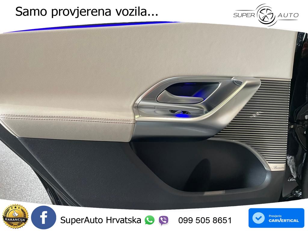 Mercedes GLC 250 85 kWh (354 KS) EQ Technology LED+GR SJED+ACC