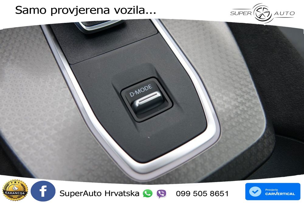 Nissan Qashqai 1.3 DIG-T (158 KS) Xtronic N-Design LED+GR SJED+ACC