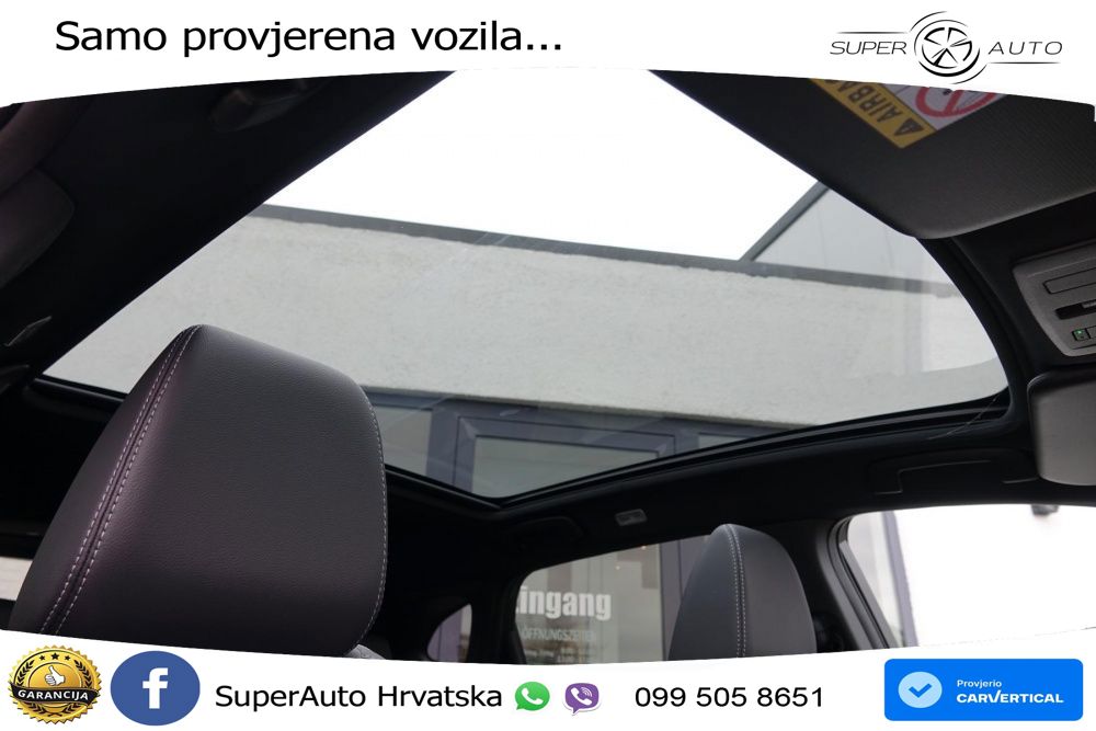 Nissan Qashqai 1.3 DIG-T (158 KS) Xtronic N-Design LED+GR SJED+ACC