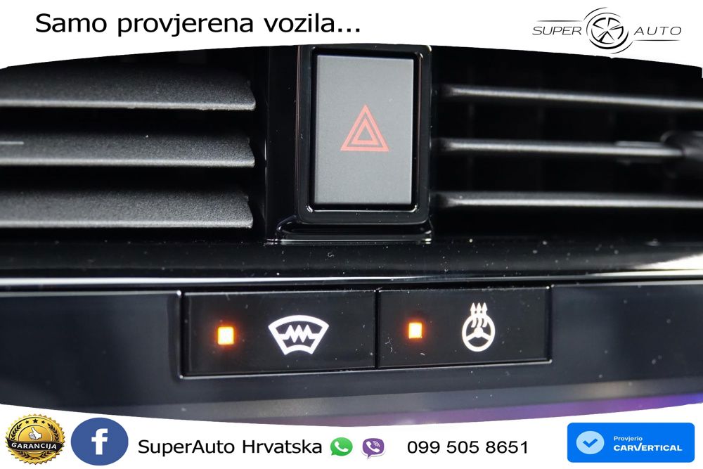 Nissan Qashqai 1.3 DIG-T (158 KS) Xtronic N-Design LED+GR SJED+ACC