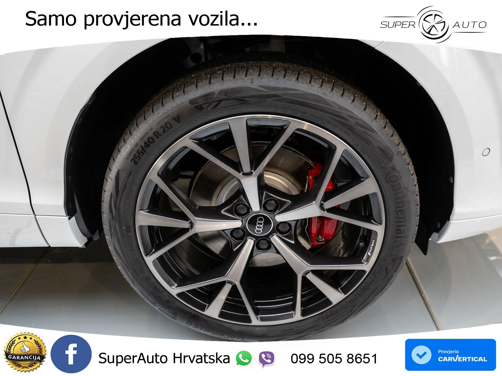 Audi Q3 1.5 TFSIe (272 KS) S tronic S line LED+GR SJED+ACC