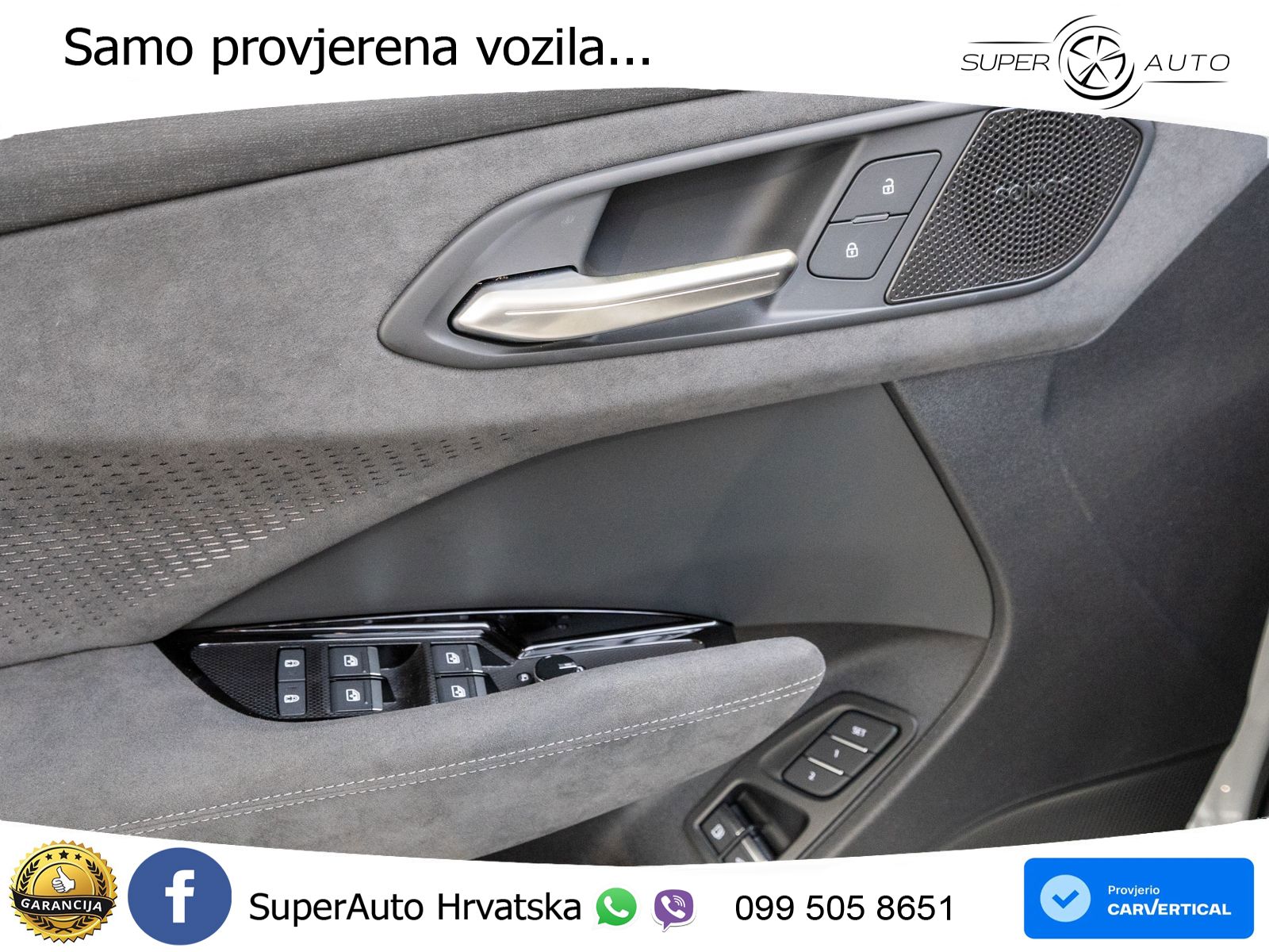 Audi Q3 1.5 TFSIe (272 KS) S tronic S line LED+GR SJED+ACC