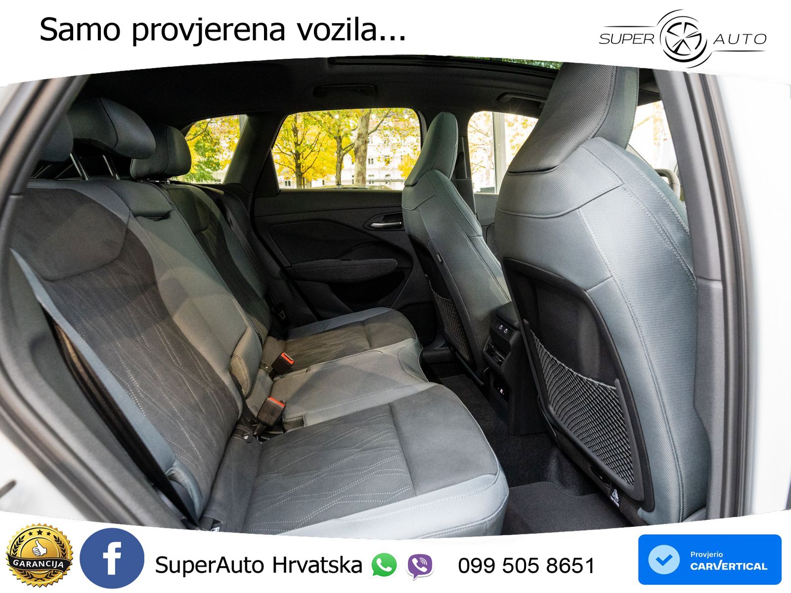 Audi Q3 1.5 TFSIe (272 KS) S tronic S line LED+GR SJED+ACC
