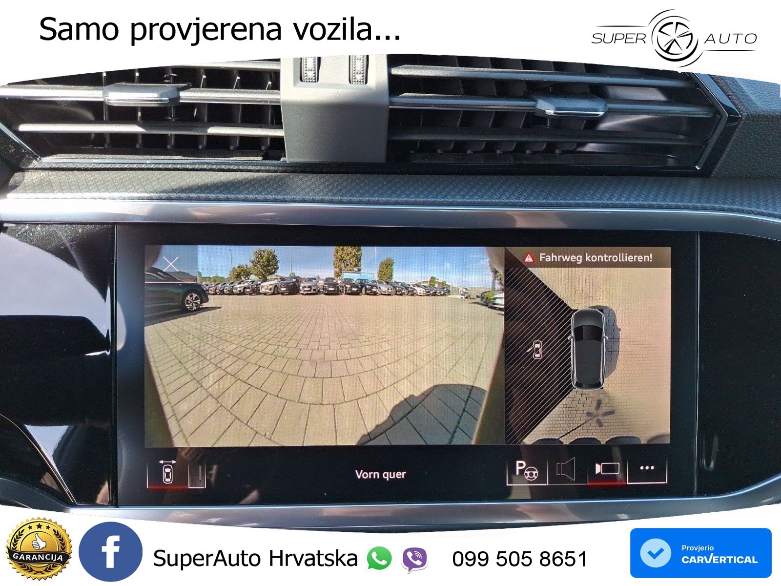 Audi Q3 45 TFSIe (245 KS) S tronic S line LED+GR SJED+ACC