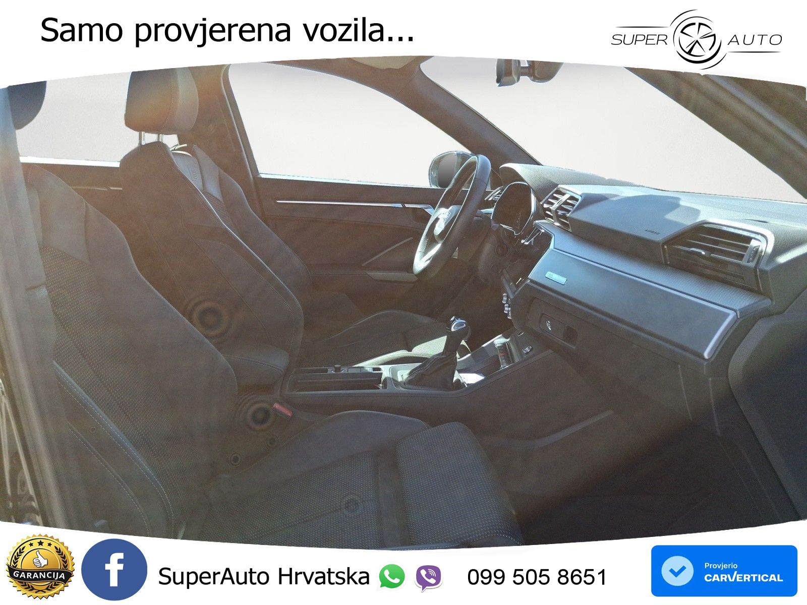 Audi Q3 45 TFSIe (245 KS) S tronic S line LED+GR SJED+ACC