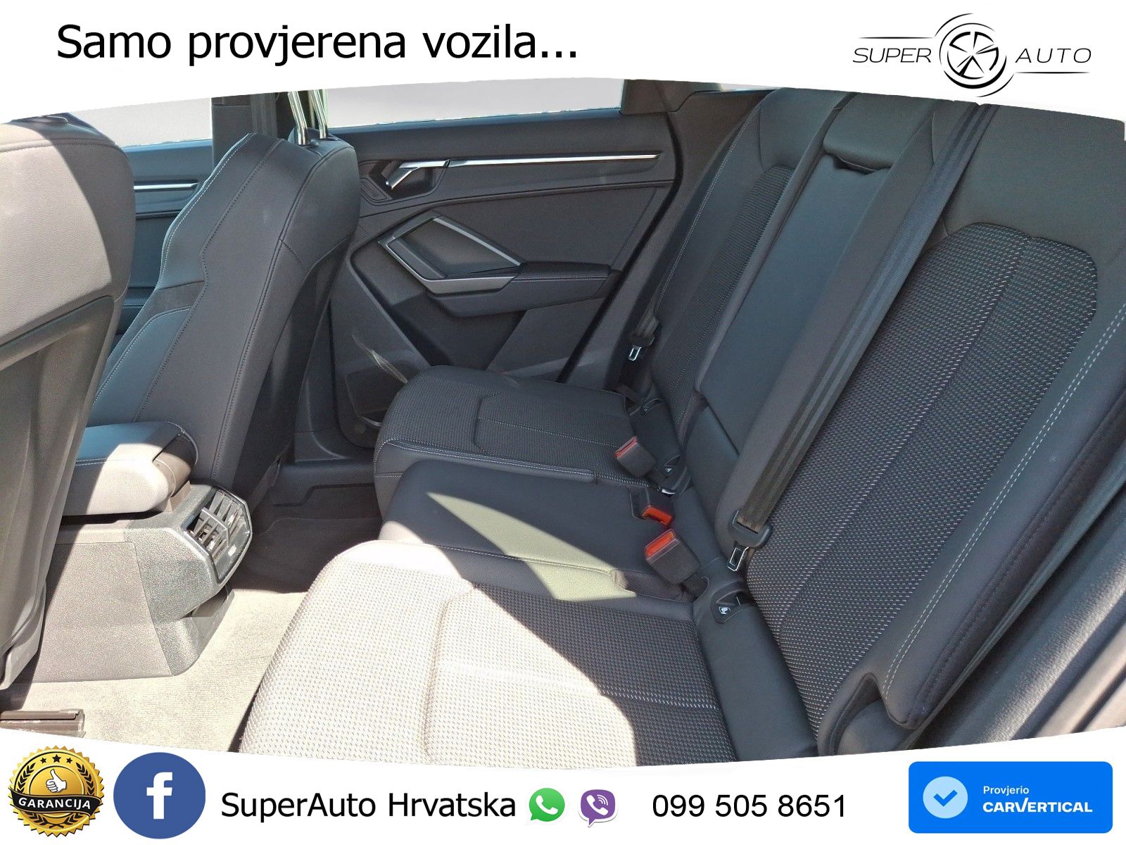Audi Q3 45 TFSIe (245 KS) S tronic S line LED+GR SJED+ACC