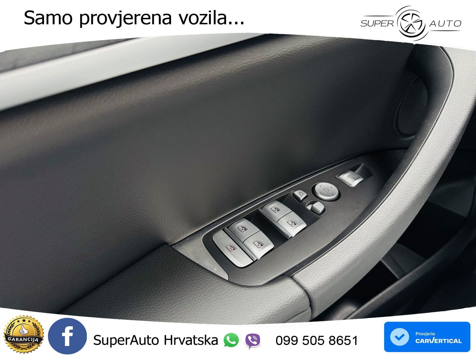 BMW iX3 80 kWh (286 KS) M Sport LED+GR SJED+ACC