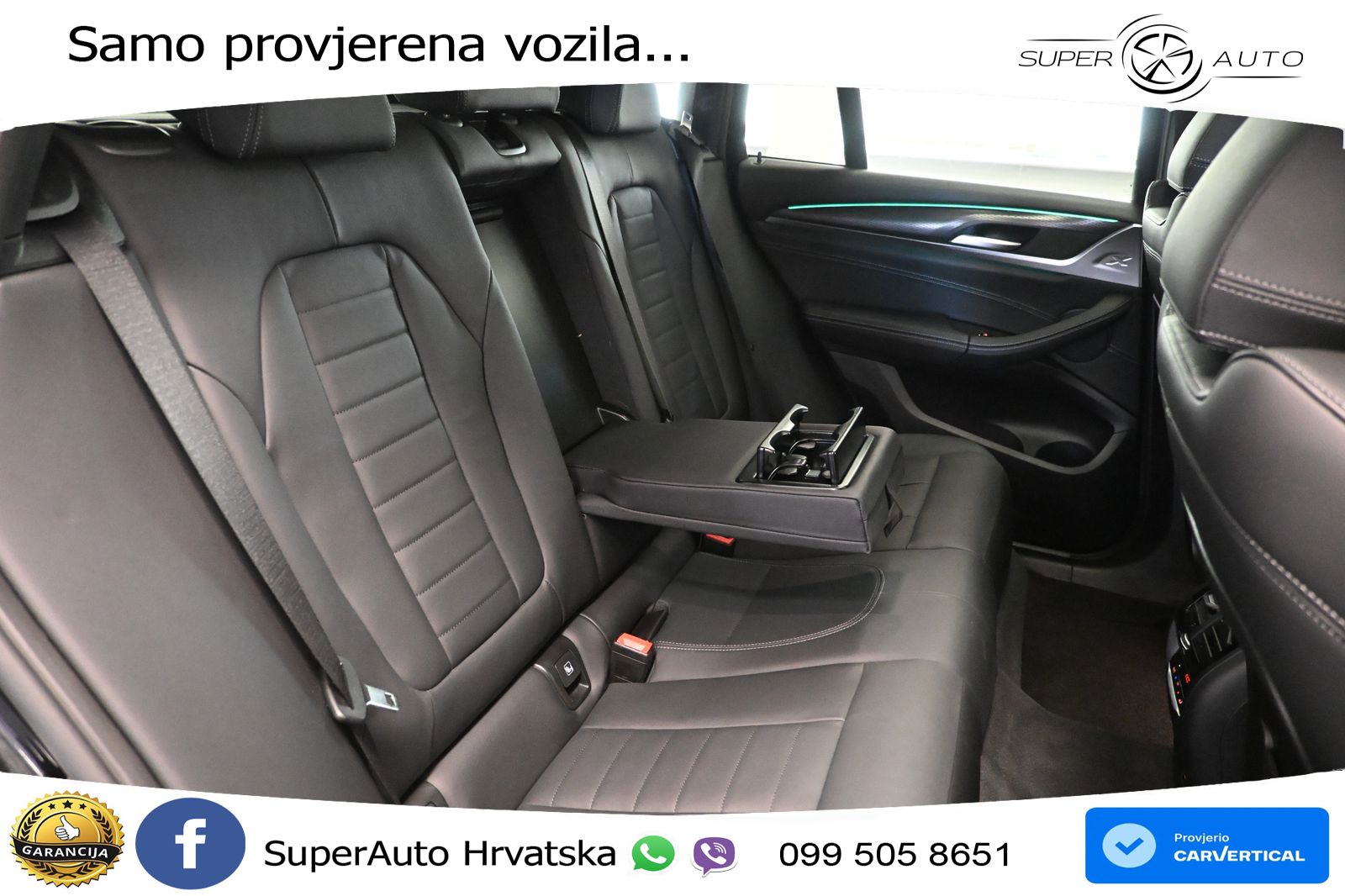 BMW X4 20d (190 KS) xDrive Steptronic M Sport