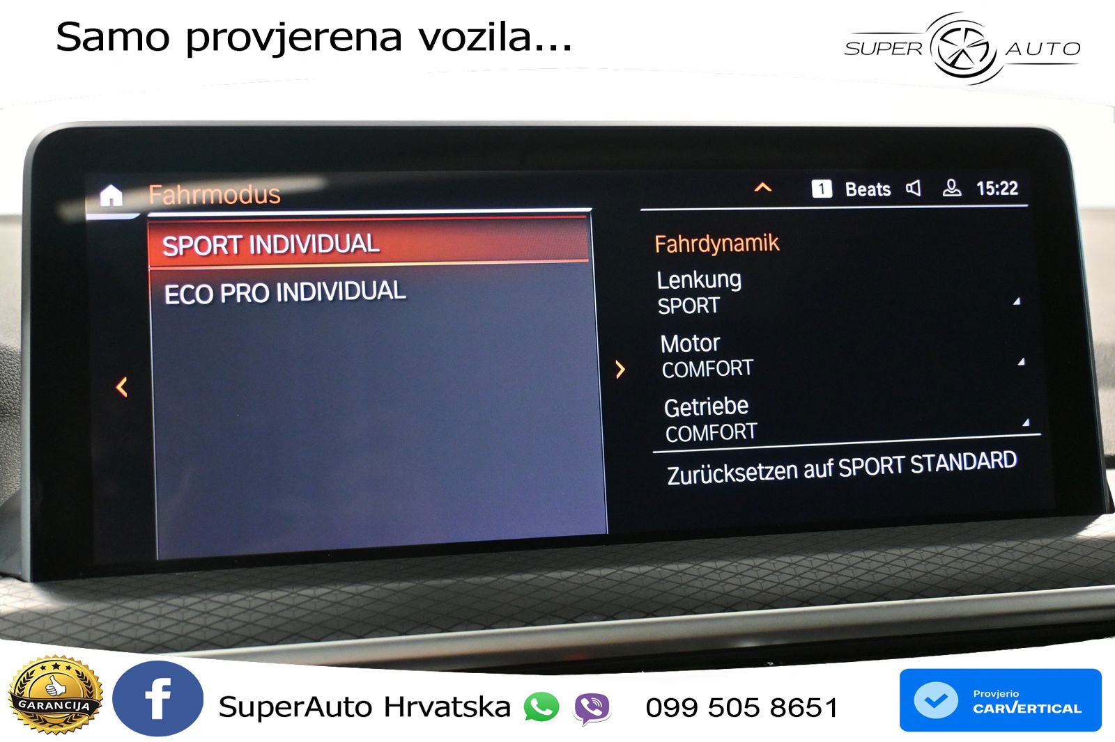 BMW X4 20d (190 KS) xDrive Steptronic M Sport