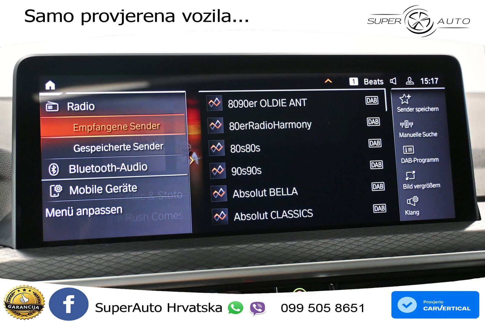 BMW X4 20d (190 KS) xDrive Steptronic M Sport