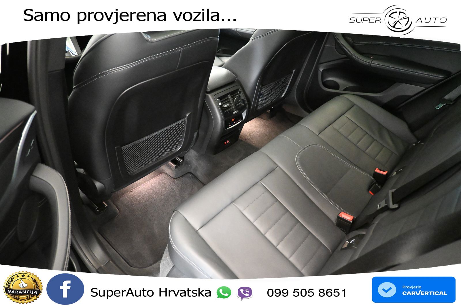 BMW X4 20d (190 KS) xDrive Steptronic M Sport