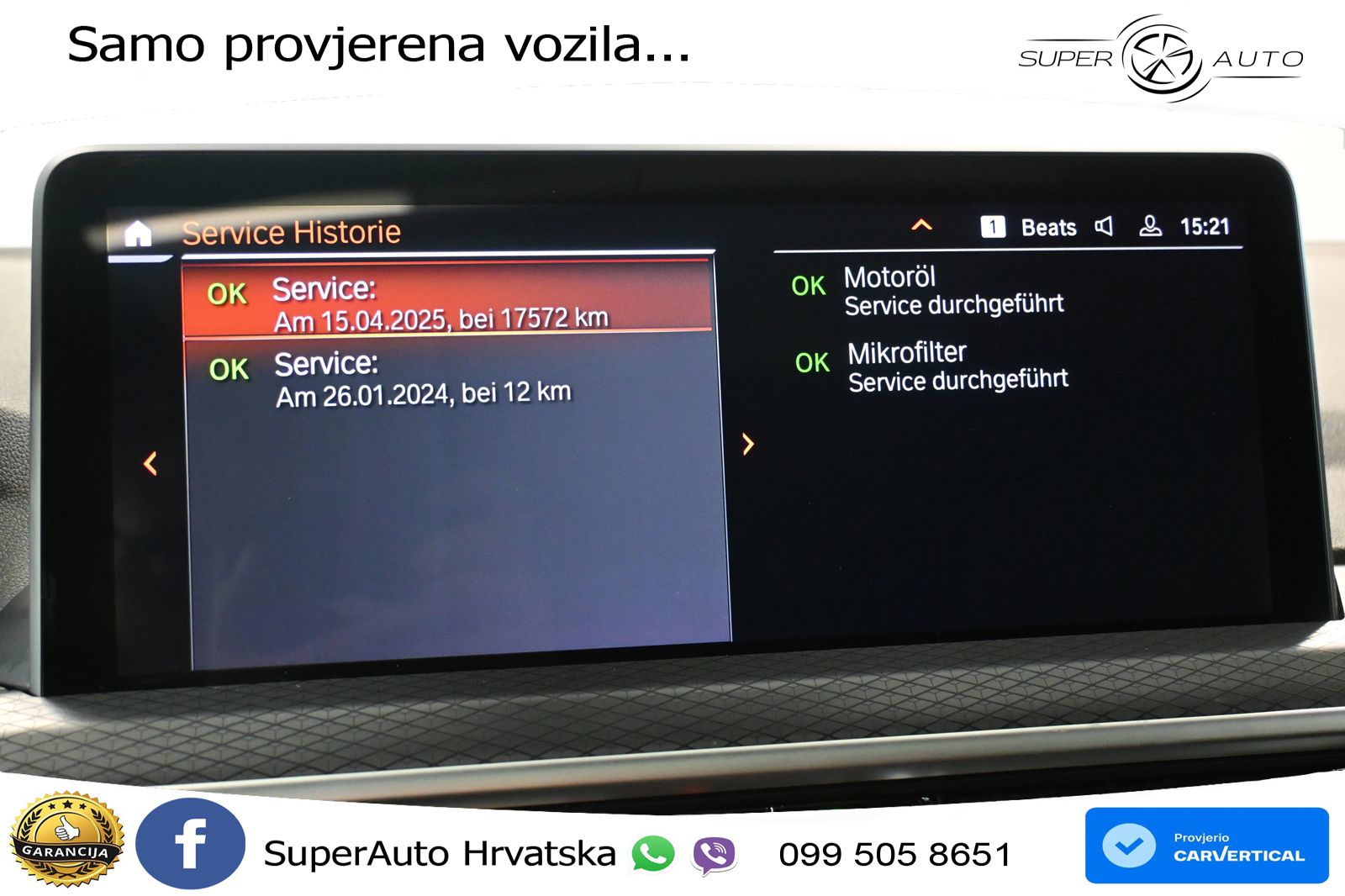 BMW X4 20d (190 KS) xDrive Steptronic M Sport