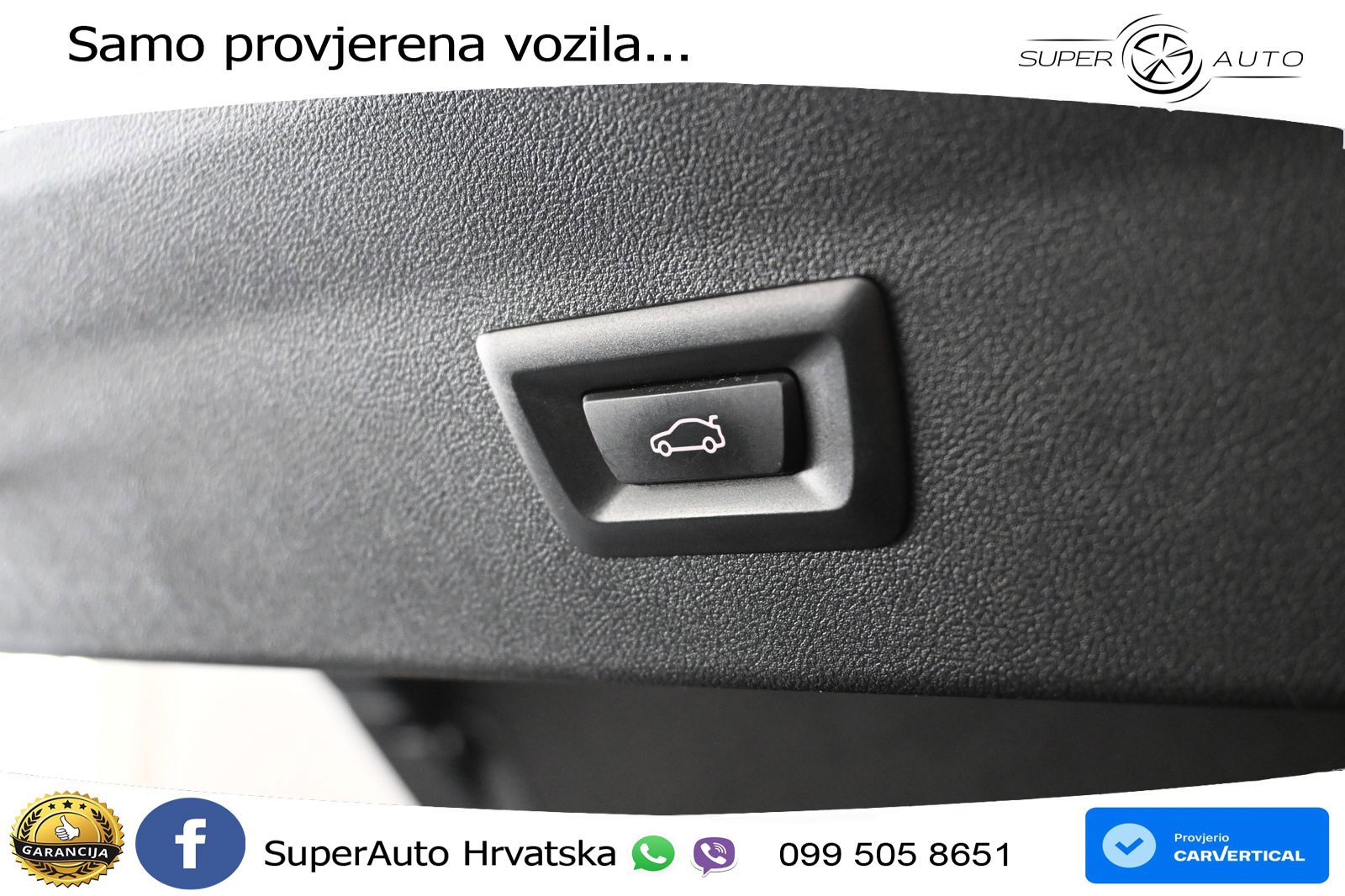BMW X4 20d (190 KS) xDrive Steptronic M Sport