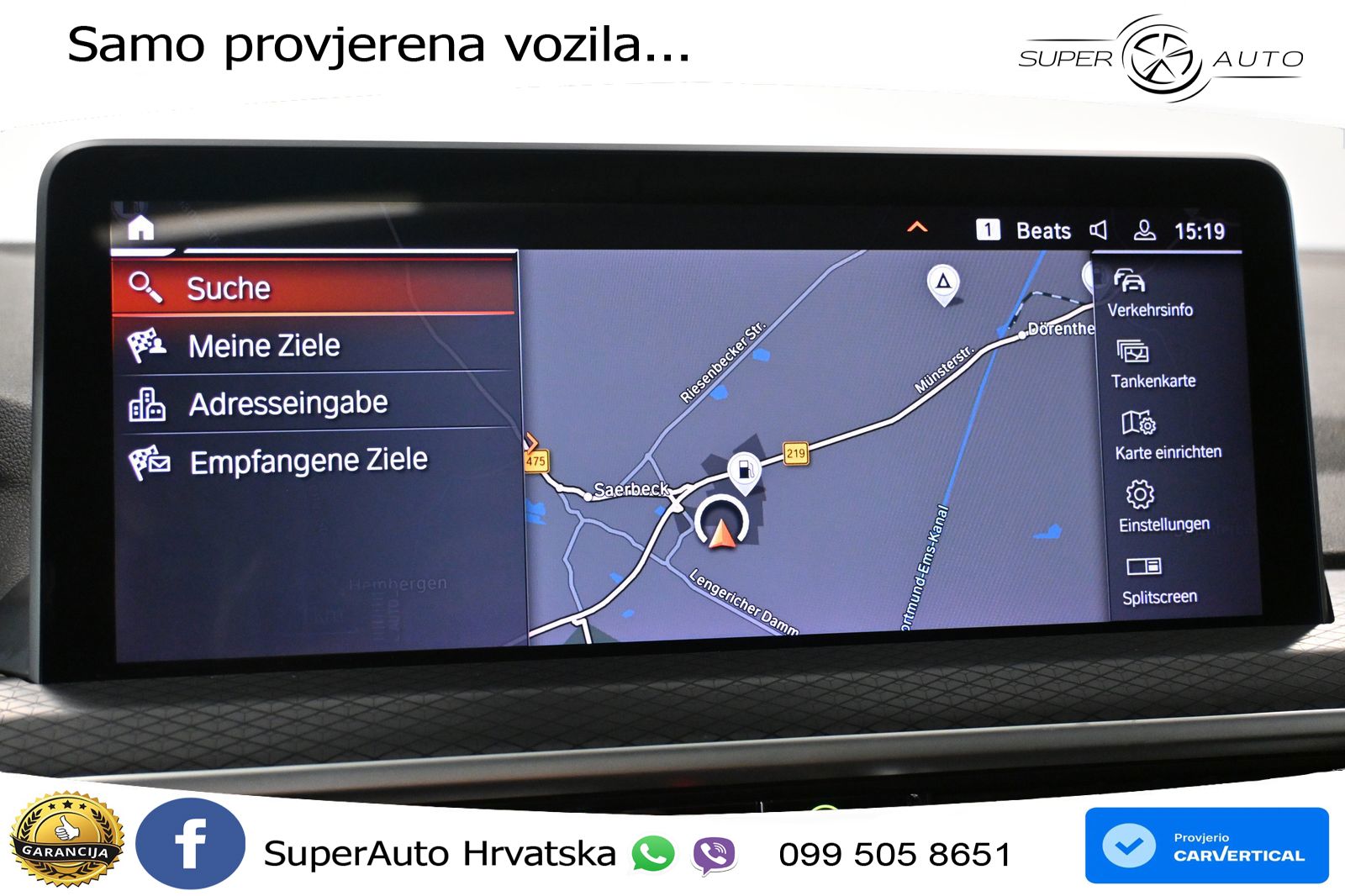BMW X4 20d (190 KS) xDrive Steptronic M Sport