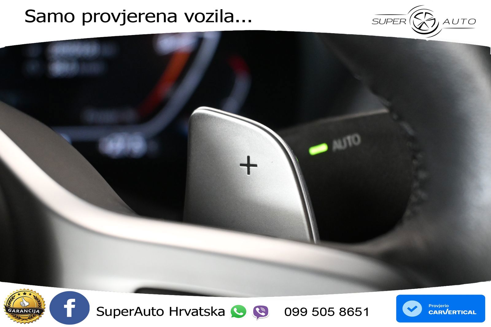 BMW X4 20d (190 KS) xDrive Steptronic M Sport