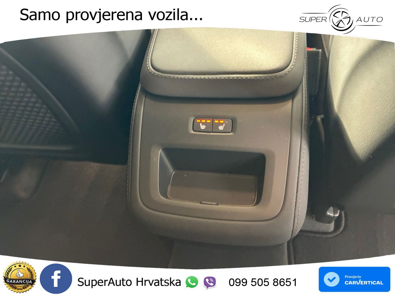 Volvo XC90 2.0 B5 AWD Automatic LED+GR SJED+ACC
