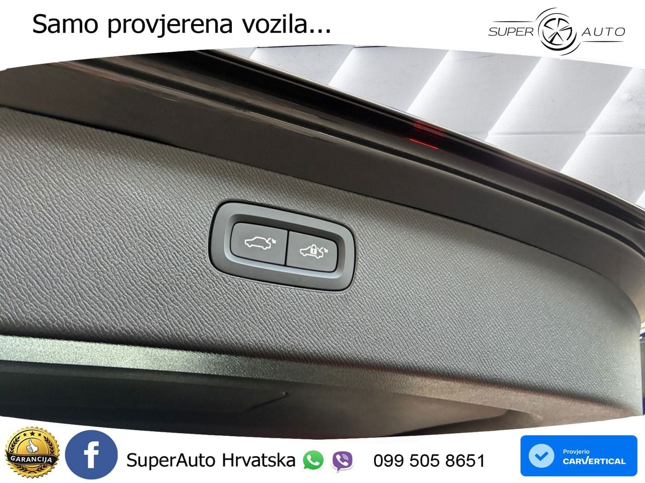 Volvo XC90 2.0 B5 AWD Automatic LED+GR SJED+ACC