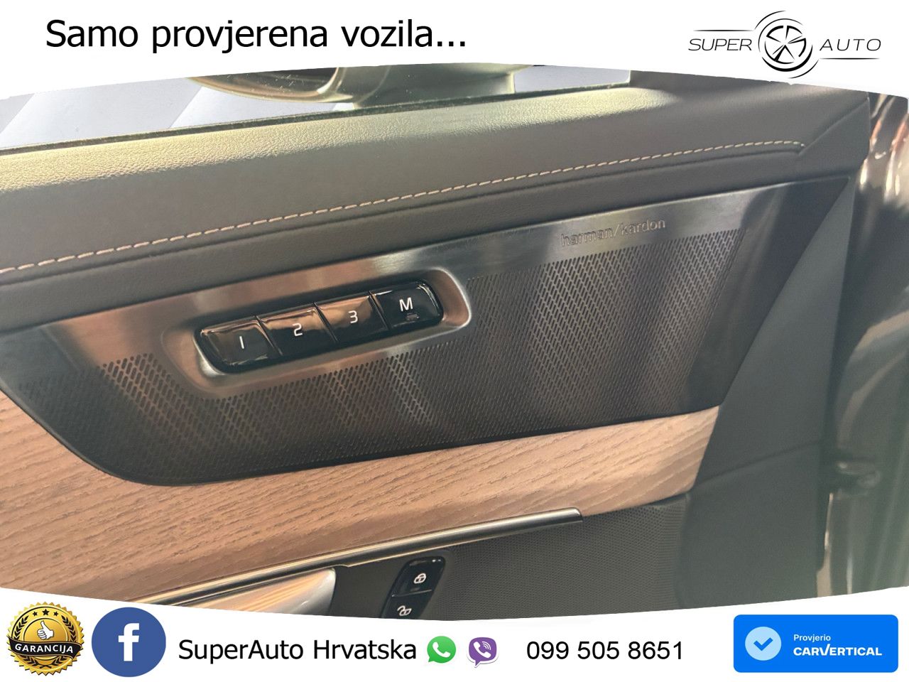 Volvo XC90 2.0 B5 AWD Automatic LED+GR SJED+ACC