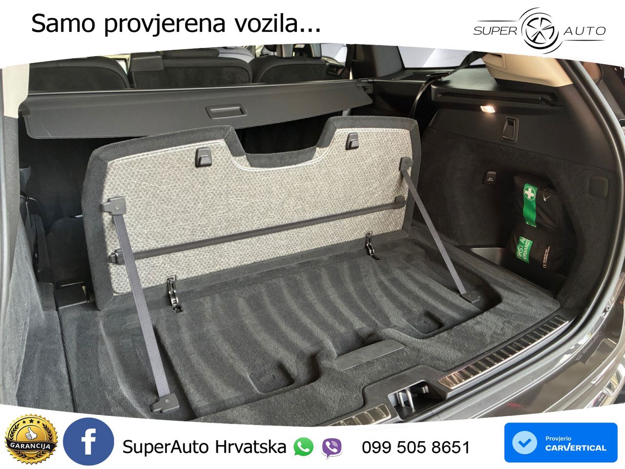 Volvo XC90 2.0 B5 AWD Automatic LED+GR SJED+ACC