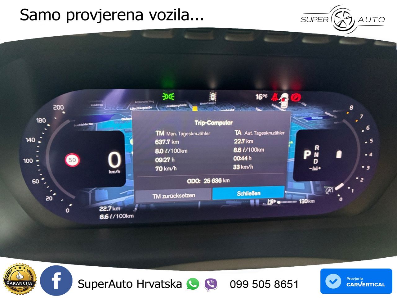 Volvo XC90 2.0 B5 AWD Automatic LED+GR SJED+ACC