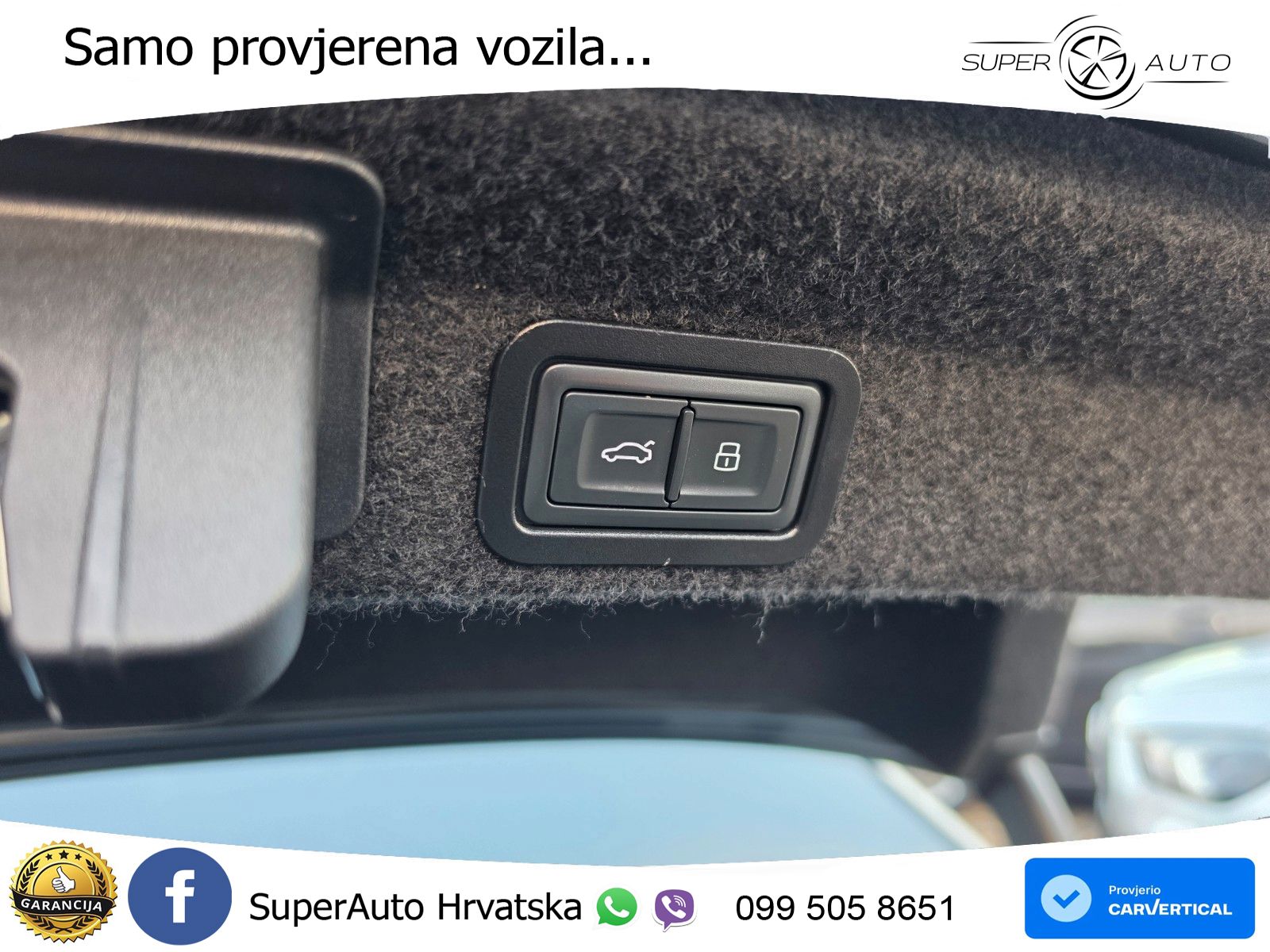 Audi A6 50 TDI V6 (286 KS) quattro tiptronic S line LED+GR SJED+ACC