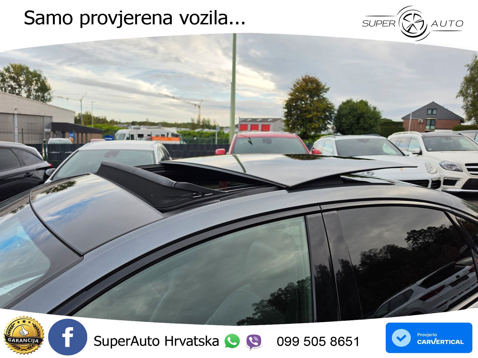 Audi A6 50 TDI V6 (286 KS) quattro tiptronic S line LED+GR SJED+ACC
