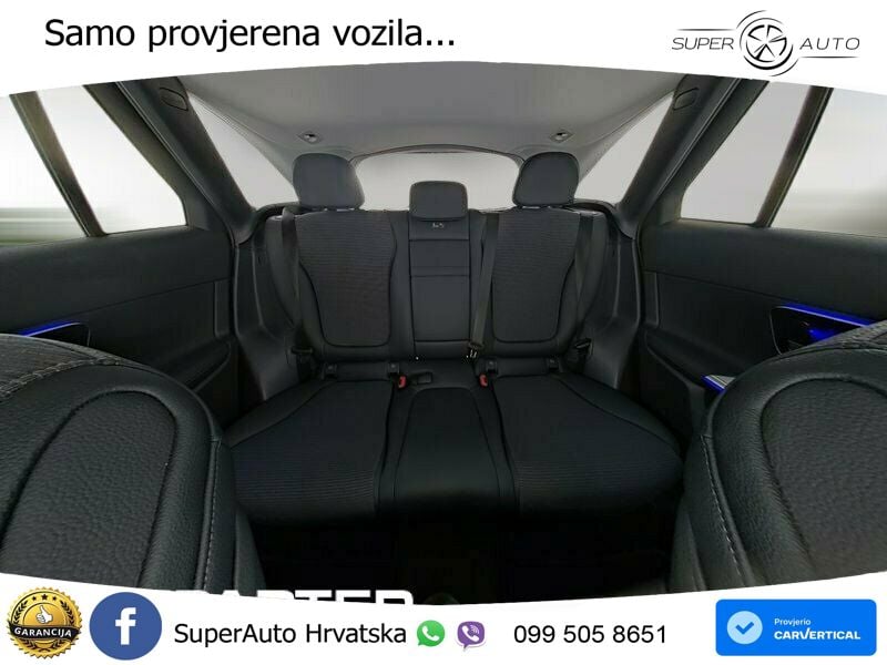 Mercedes GLC 200 (204 KS) 4MATIC 9G-TRONIC