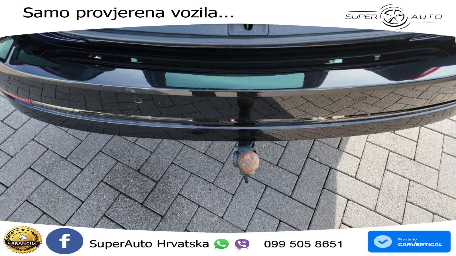 Škoda Octavia Combi 2.0 TDI (150 KS) DSG