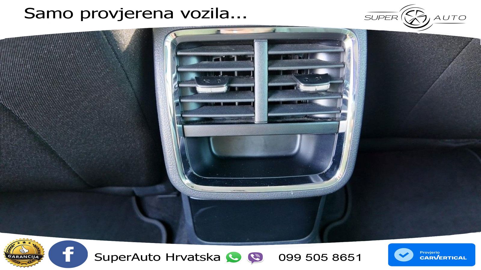 Škoda Octavia Combi 2.0 TDI (150 KS) DSG