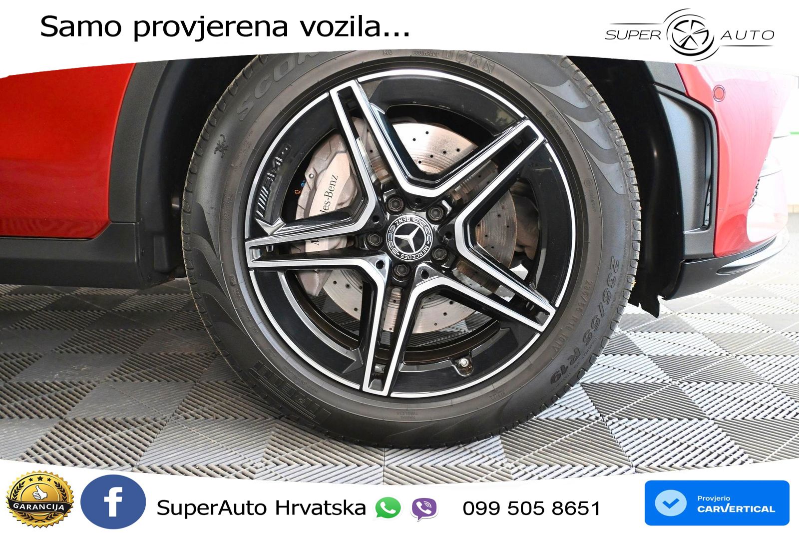Mercedes GLC 300 (258 KS) 4MATIC 9G-TRONIC AMG ACC+GR SJED+360+PANO