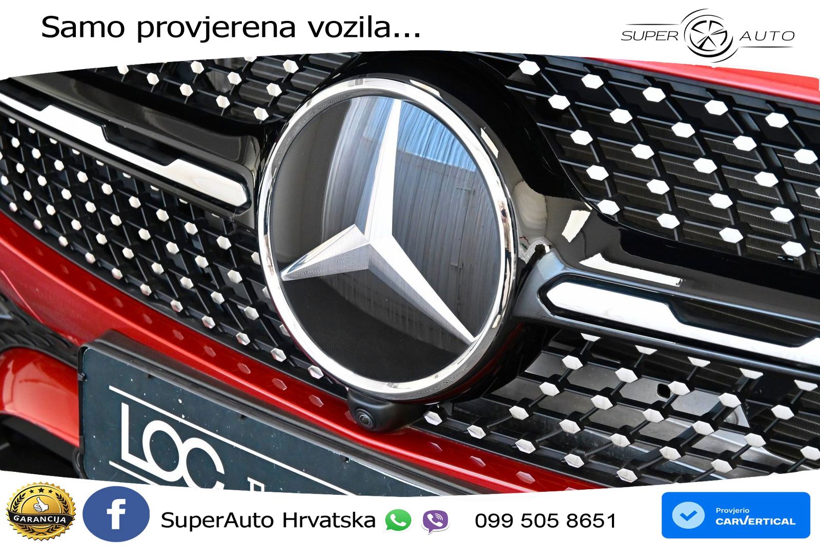 Mercedes GLC 300 (258 KS) 4MATIC 9G-TRONIC AMG ACC+GR SJED+360+PANO