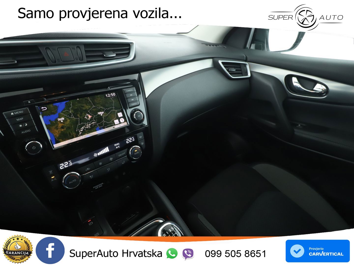 Nissan Qashqai 1.3i (140 KS) N-Connecta