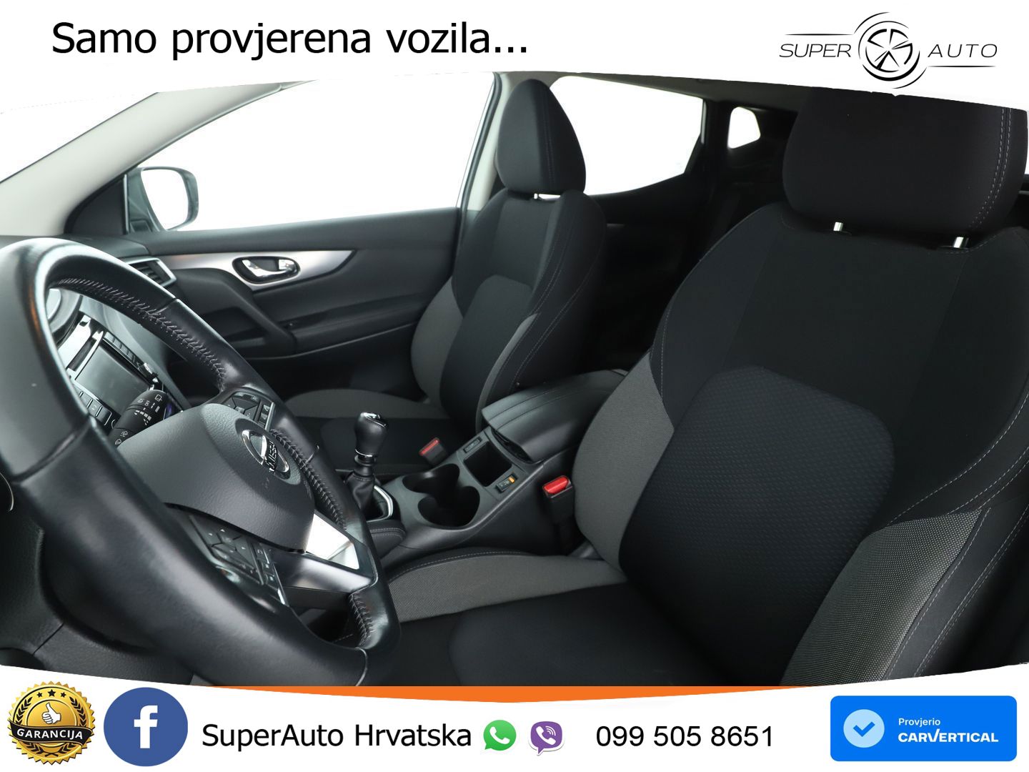 Nissan Qashqai 1.3i (140 KS) N-Connecta