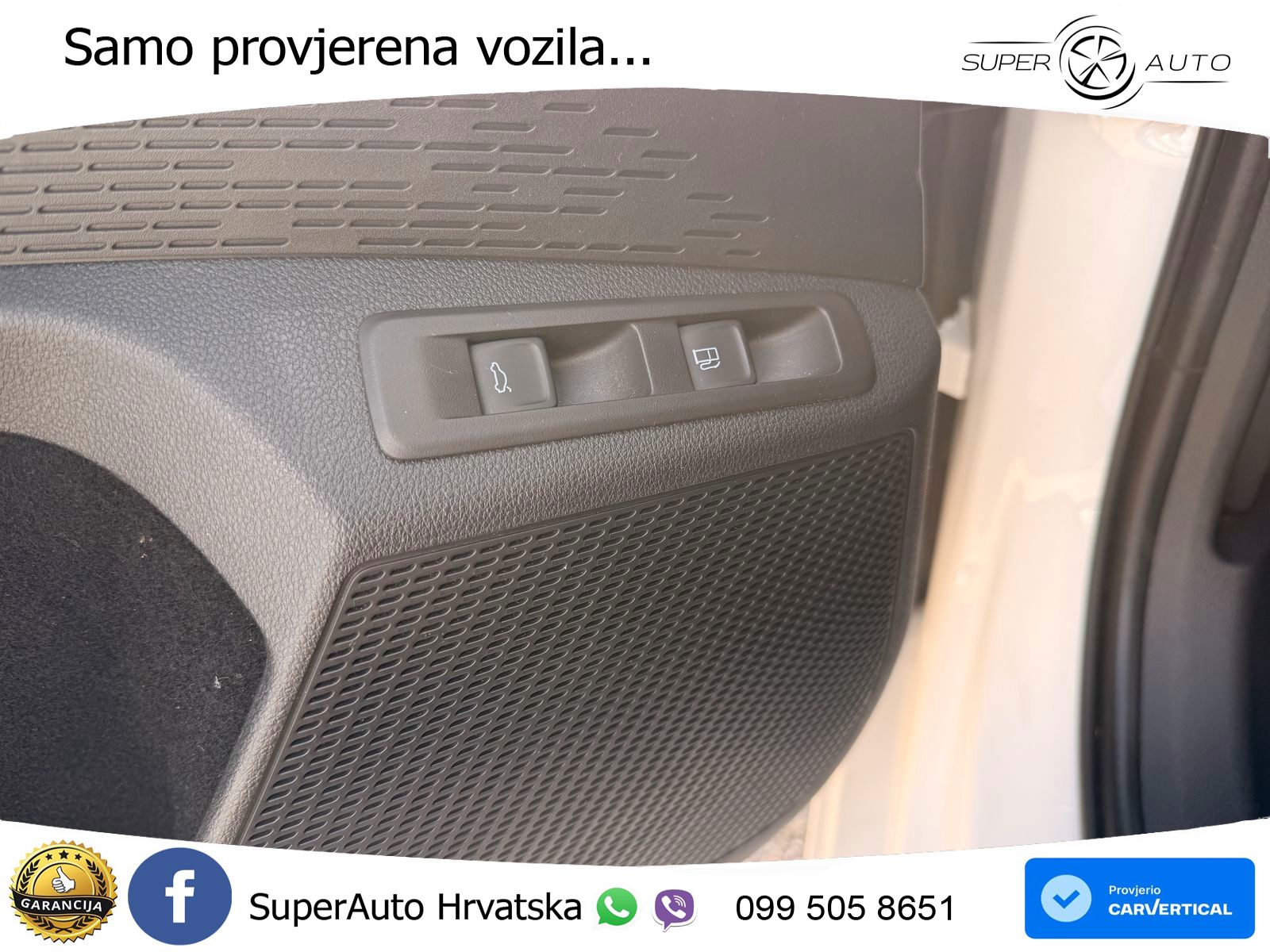 Škoda Octavia Combi iV 1.4 TSI (204 KS) DSG