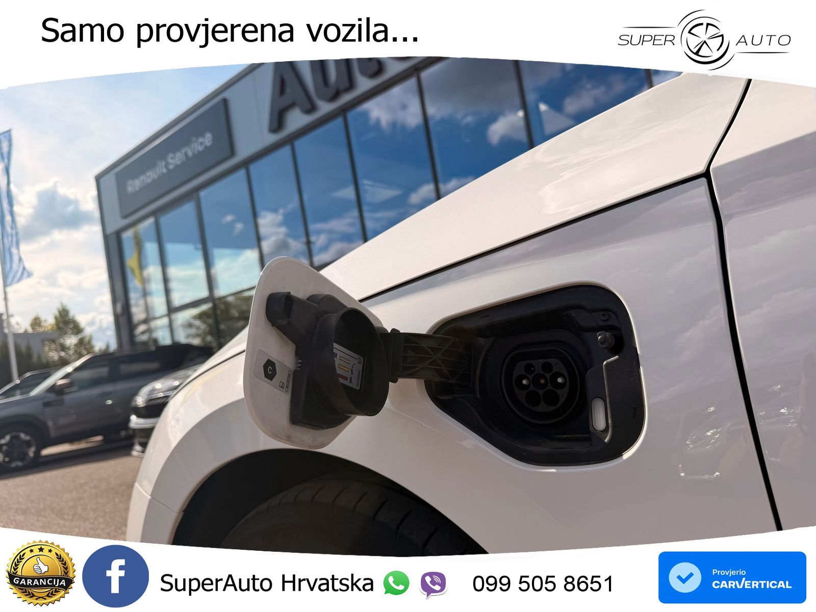 Škoda Octavia Combi iV 1.4 TSI (204 KS) DSG