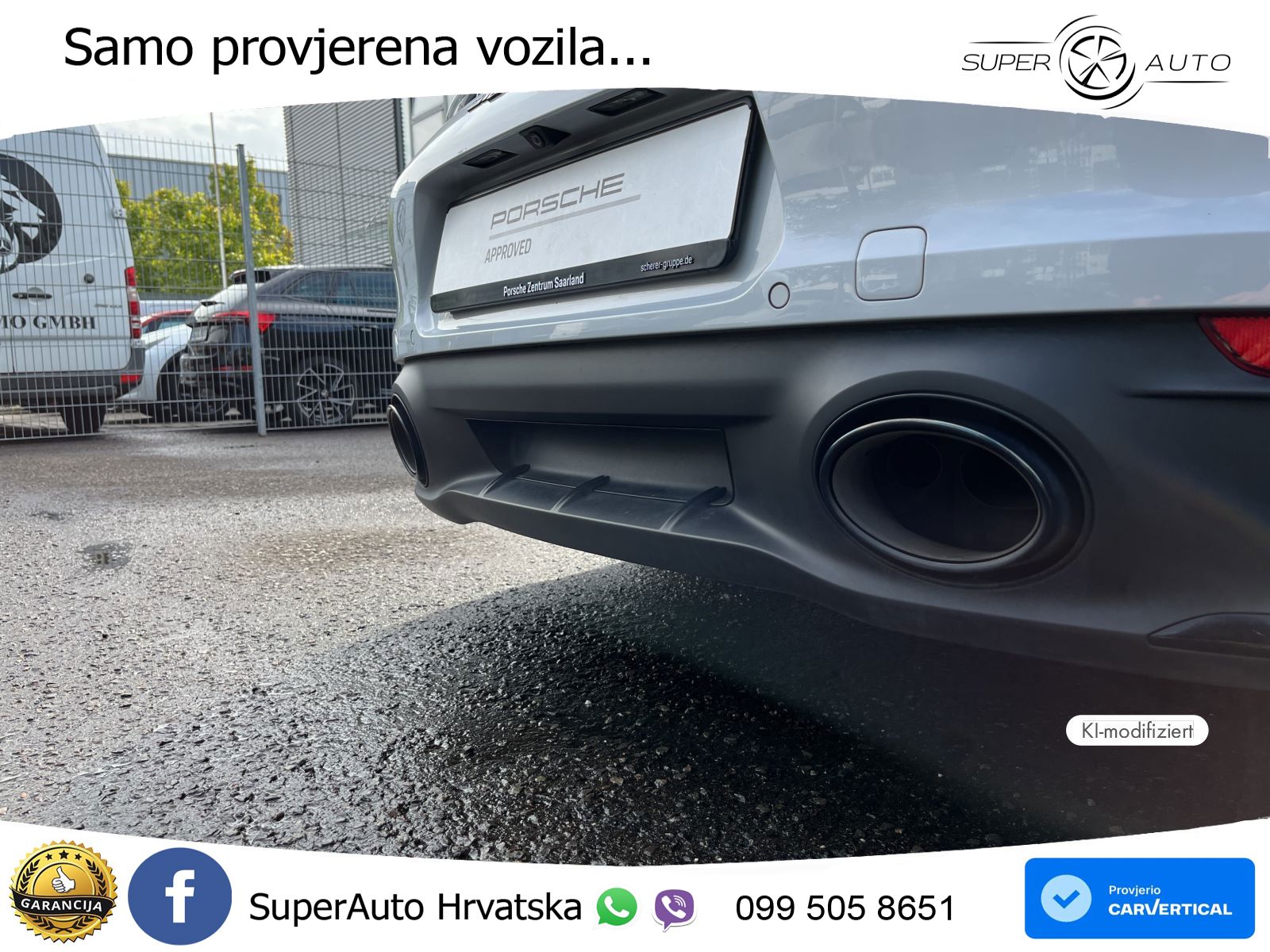 Porsche 911 Targa 4 GTS 3.0 (480 KS) PDK MATRIX+GR SJED+KAM