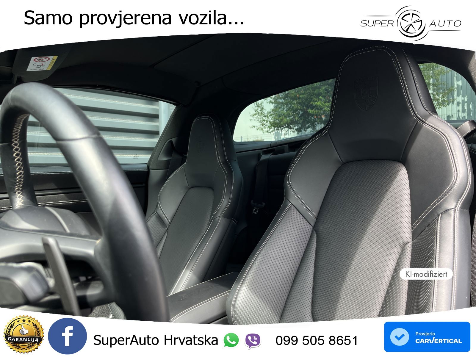 Porsche 911 Targa 4 GTS 3.0 (480 KS) PDK MATRIX+GR SJED+KAM