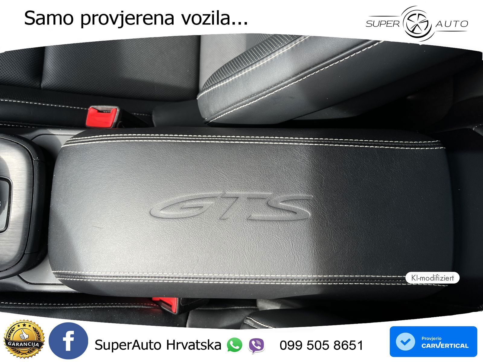 Porsche 911 Targa 4 GTS 3.0 (480 KS) PDK MATRIX+GR SJED+KAM